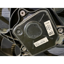 BMW 5er F10 / F11 Kompletter Frontschürze – 13977
