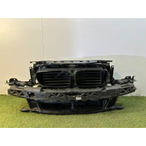 BMW 5er F10 / F11...