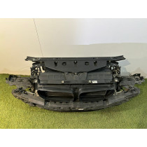 BMW 5er F10 / F11 Kompletter Frontschürze – 13977