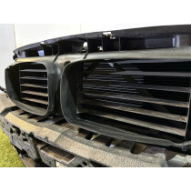 BMW 5er F10 / F11 Kompletter Frontschürze – 13977