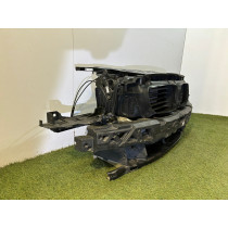 BMW 5er F10 / F11 Kompletter Frontschürze – 13977