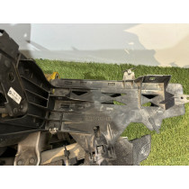 BMW 5er F10 / F11 Kompletter Frontschürze – 13977