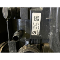 BMW 5er F10 / F11 Kompletter Frontschürze – 13977