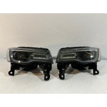 JEEP GRAND CHEROKEE WK2 Bi-Xenon-Scheinwerfer R – 12818