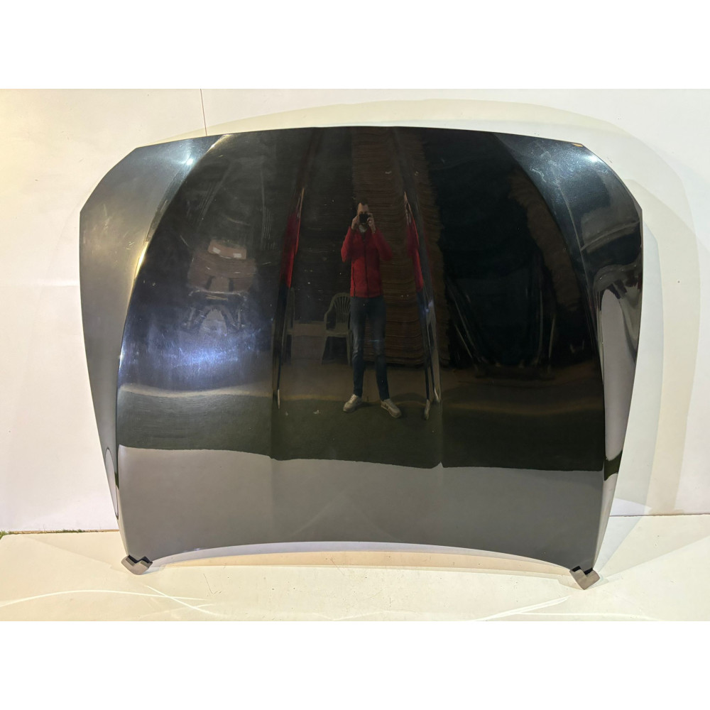 BMW 5er F10 / F11 Motorhaube – 13997