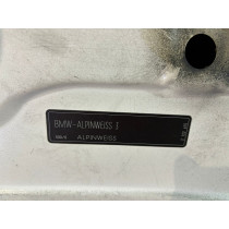 BMW 1 F20 / F21 Motorhaube – 13999