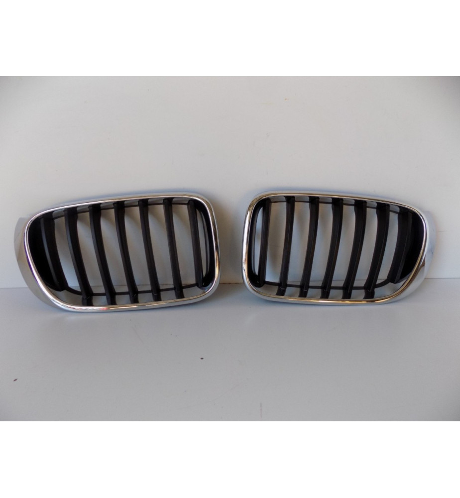 BMW X3/X4 F25/26...