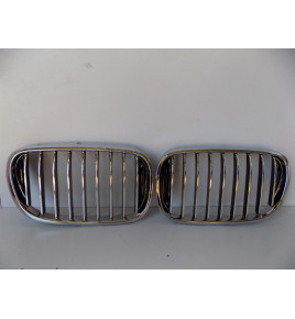 BMW 7 G12 Komplettset...