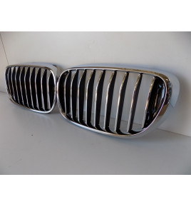 BMW 7 G12 Komplettset Nieren / Stoßfängergrill – 3723
