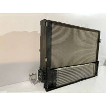 BMW 1er F20 / 3er F30 Kühlersatz für Benziner – 14023