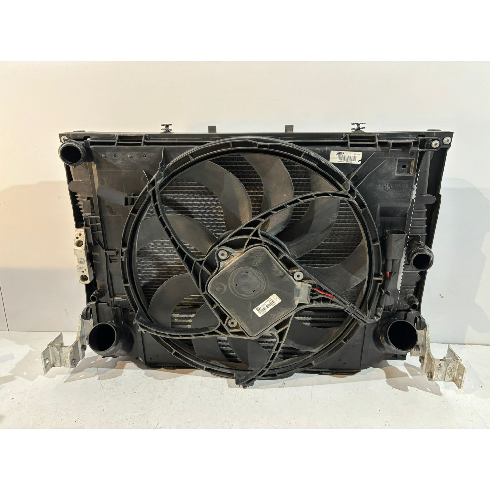 BMW 1er F20 / 3er F30...