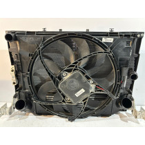 BMW 1er F20 / 3er F30 Kühlersatz für Benziner – 14023