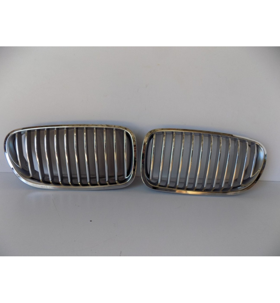 BMW 5er F10 Komplettset...