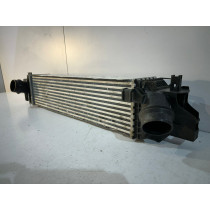 BMW 2 F45 / X1 F48 Ladeluftkühler 7617598 – 14031