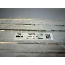BMW 2 F45 / X1 F48 Ladeluftkühler 7617598 – 14031