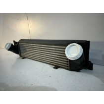 BMW 1er F20 / 3er F30 Ladeluftkühler 7600530 – 14032