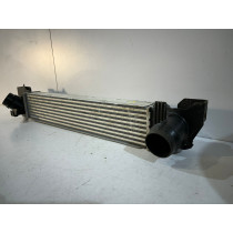 Mini Cooper F55 / F56 Ladeluftkühler 7617596 – 14034