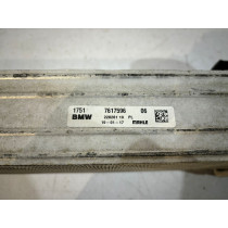 Mini Cooper F55 / F56 Ladeluftkühler 7617596 – 14034