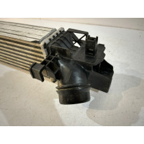 Mini Cooper F55 / F56 Ladeluftkühler 7617596 – 14034