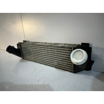 BMW X3 F25 / X4 F26 Ladeluftkühler 7823570 - 14037