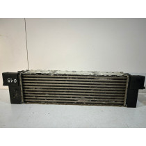 BMW X3 F25 / X4 F26 Ladeluftkühler 7823570 - 14037