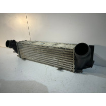 BMW 5er F10 / F11 Ladeluftkühler 7618769 – 14038