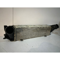 BMW 5er F10 / F11 Ladeluftkühler 7618769 – 14038