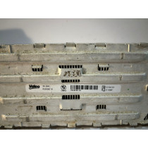 BMW 5er F10 / F11 Ladeluftkühler 7618769 – 14038