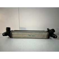 BMW 1 F40 / X1 F48 Ladeluftkühler 7617597 – 14040