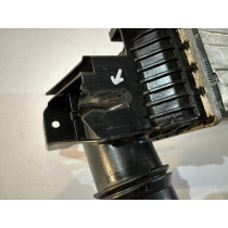 BMW 1 F40 / X1 F48 Ladeluftkühler 7617597 – 14040