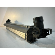 BMW 1 F40 / X1 F48 Ladeluftkühler 7617597 – 14042
