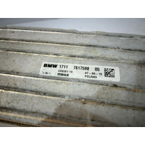 BMW X1 F48 / X2 F39 Ladeluftkühler 7617598 – 14043