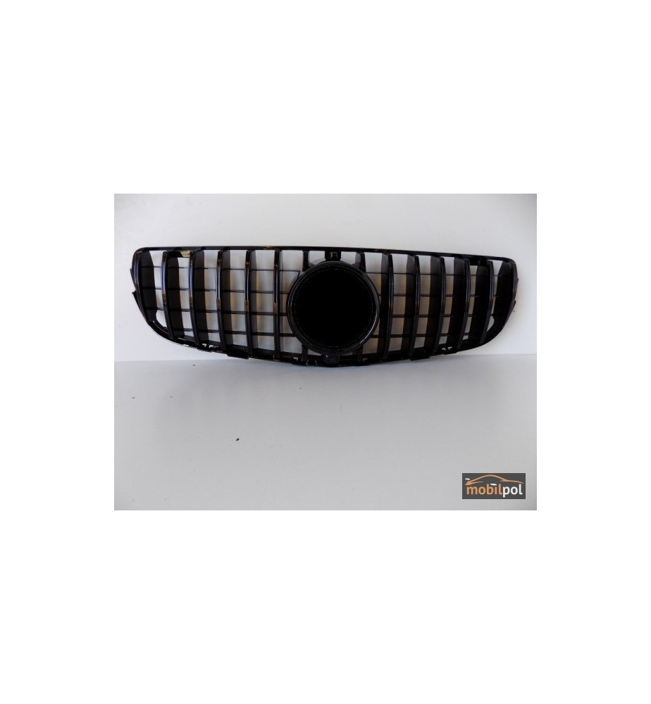 Mercedes W253 Frontgrill /...