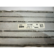 BMW X1 F48 / X2 F39 Ladeluftkühler 7617598 – 14044