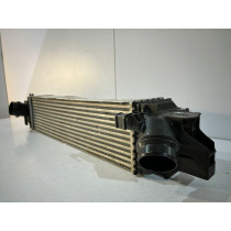 BMW X1 F48 / X2 F39 Ladeluftkühler 7617598 – 14045