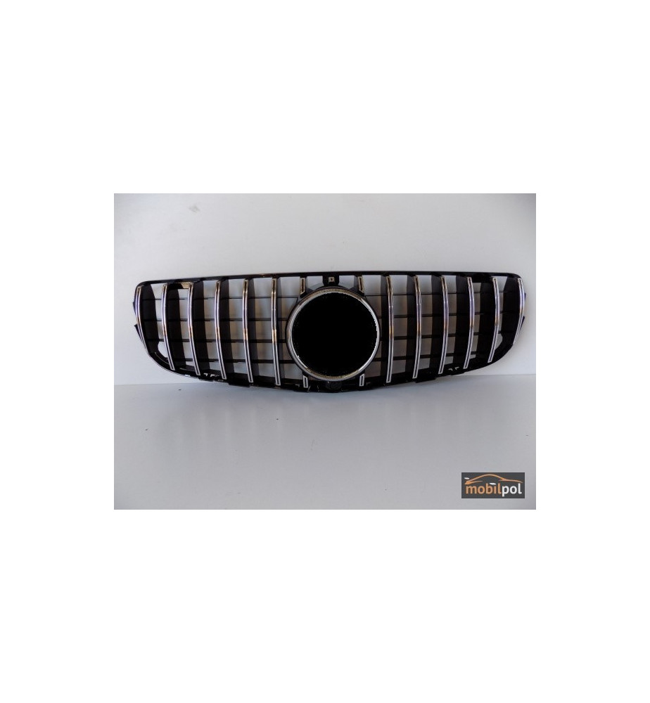 Mercedes W253 Frontgrill /...