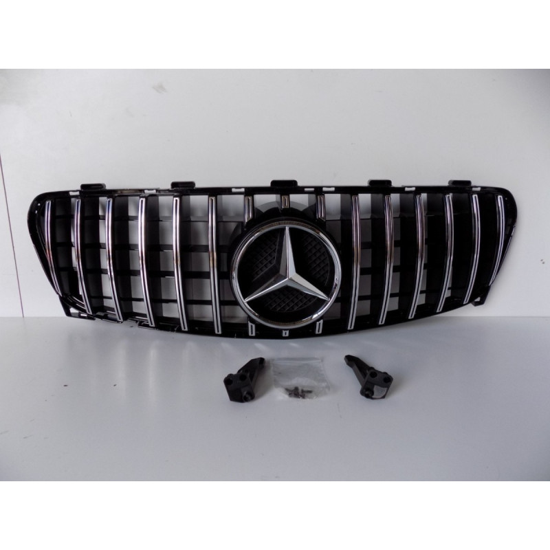 Mercedes W156 GLA...