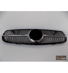 Mercedes W253 Frontgrill /...