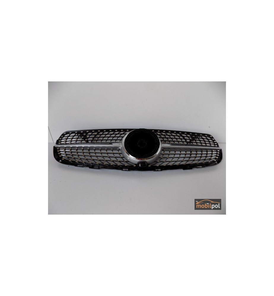 Mercedes W253 Frontgrill /...