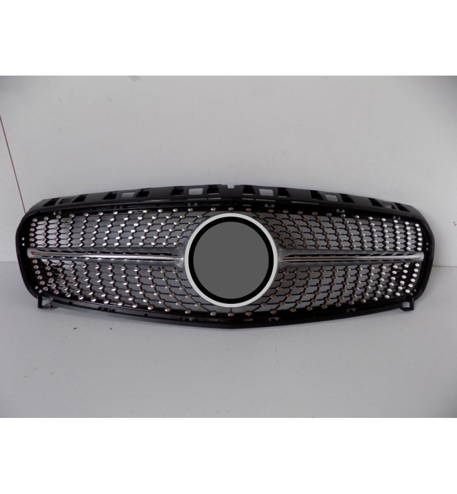 Mercedes A-Klasse W176 / Diamond-Kühlergrill – 3740