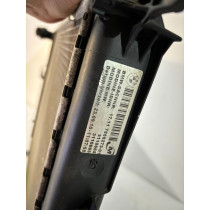BMW E87 / E90 Wasserkühler 1996727 – 14067