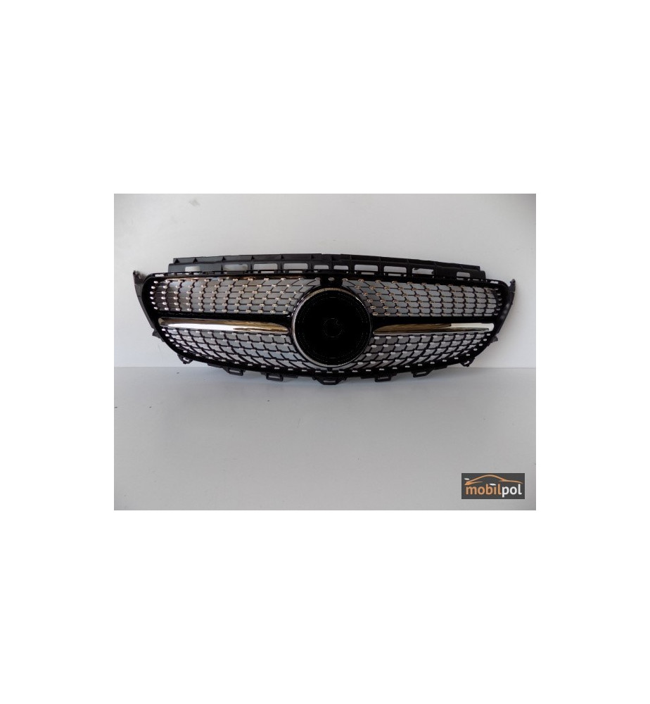 Mercedes W213 Frontgrill /...