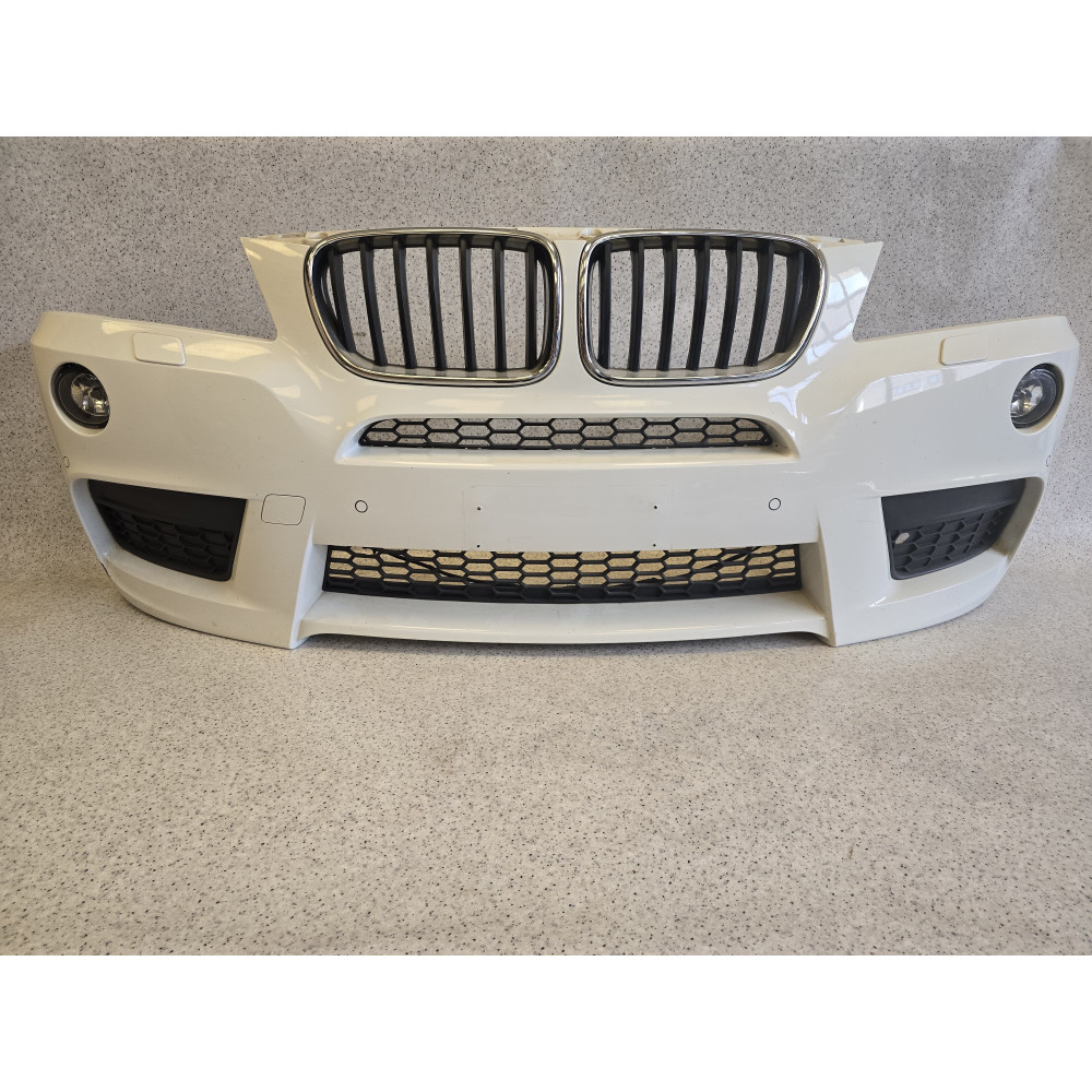 BMW X3 F25 Komplette...