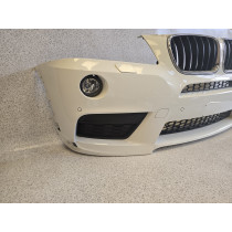 BMW X3 F25 Komplette Frontstoßstange – 12933