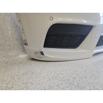 BMW X3 F25 Komplette Frontstoßstange – 12933