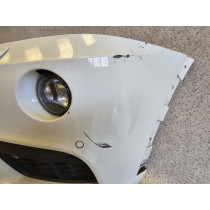 BMW X3 F25 Komplette Frontstoßstange – 12933