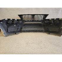 BMW X3 F25 Komplette Frontstoßstange – 12933