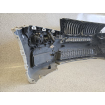 BMW X3 F25 Komplette Frontstoßstange – 12933