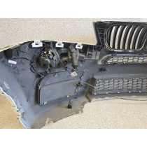 BMW X3 F25 Komplette Frontstoßstange – 12933