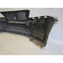 BMW X3 F25 Komplette Frontstoßstange – 12933